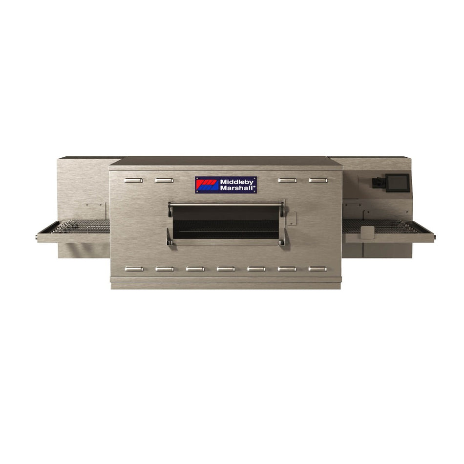 Middleby Marshall PS638G-CAV GAS CONVEYOR OVEN