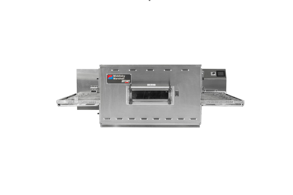 Middleby Marshall PS640G-CAV GAS CONVEYOR OVEN