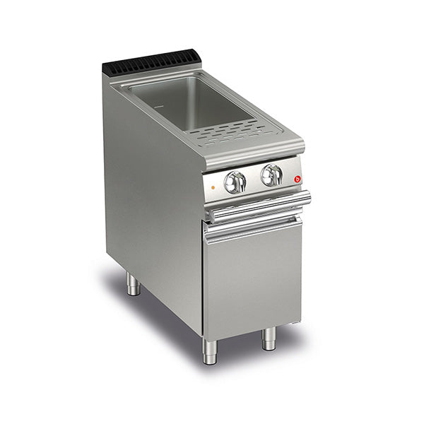 Baron 26L Single Basin Electric Pasta Cooker Q70CP/E400