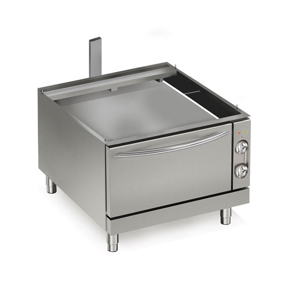 Baron Static Electric Oven Suitable For Mounting Top Versions Q70FO/E800