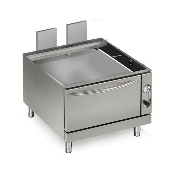 Baron Static Gas Oven Suitable For Mounting Top Versions Q70FO/G800