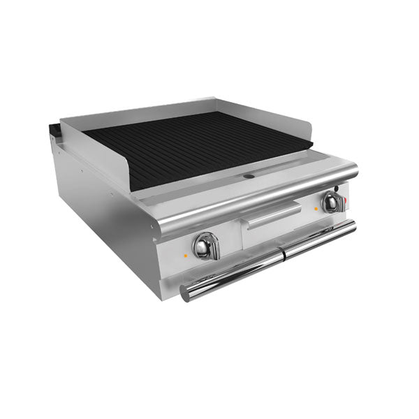 Baron 2 Burner Electric Barbecue Q70SG/E803