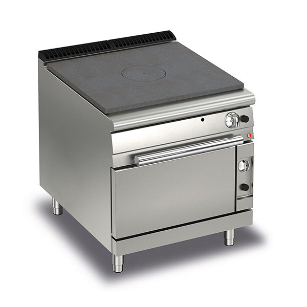 Baron Gas Target Top With Gas Oven Q70TPF/G800
