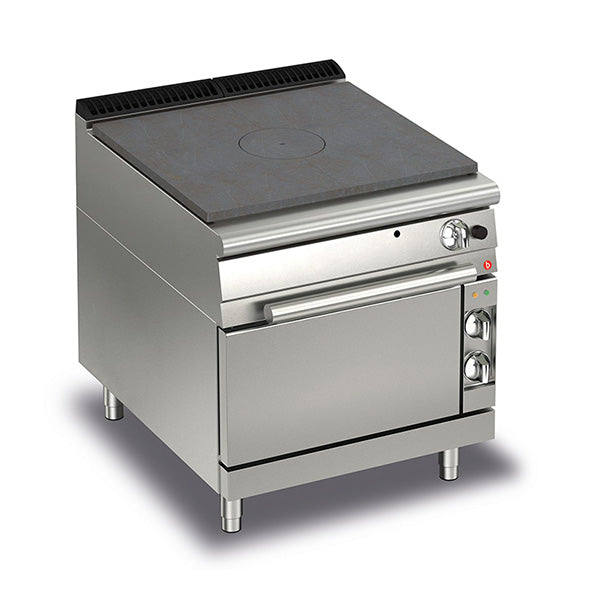 Baron Gas Target Top With Electric Oven Q70TPF/GE800
