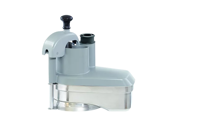 Robot Coupe R 401 - Food Processor - 4.5L Stainless Bowl - 4 Discs