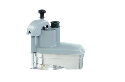 Robot Coupe R 401 - Food Processor - 4.5L Stainless Bowl - 4 Discs