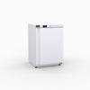 200L Underbench Single Door Ventilated Fridge R200V