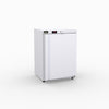 200L Underbench Single Door Ventilated Fridge R200V