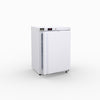 200L Underbench Single Door Ventilated Fridge R200V