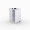 200L Underbench Single Door Ventilated Fridge R200V