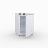200L Underbench Single Door Ventilated Fridge R200V