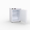 200L Underbench Single Door Ventilated Fridge R200V