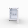 200L Underbench Single Door Ventilated Fridge R200V