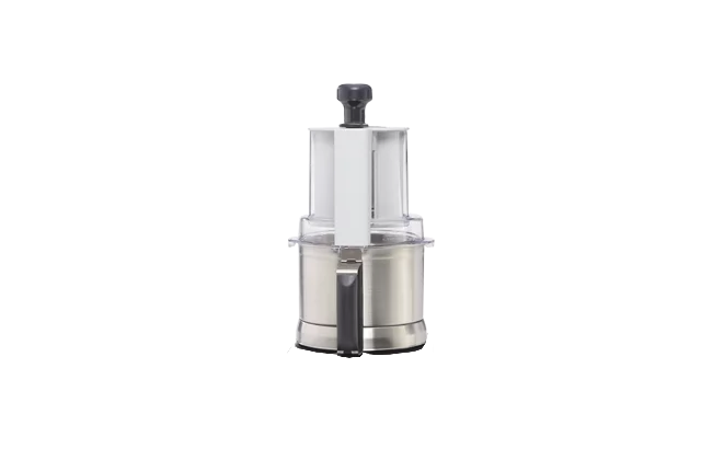 Robot Coupe R 201 XL Ultra - Food Processor – 2.9L Stainless Bowl – 2 Discs