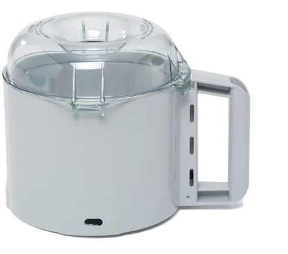 Robot Coupe R 211 XL -  Food Processor - 2.9L Composite Bowl - 4 discs