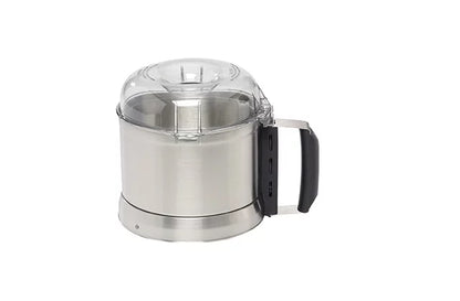 Robot Coupe R 301 Ultra - Food Processor - 3.7L Stainless Bowl - 4 Discs