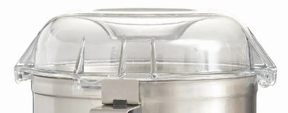 Robot Coupe R 2 - Cutter Mixer - 2.9L Stainless Bowl