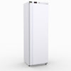 400L Upright Single Door Ventilated Fridge R400V