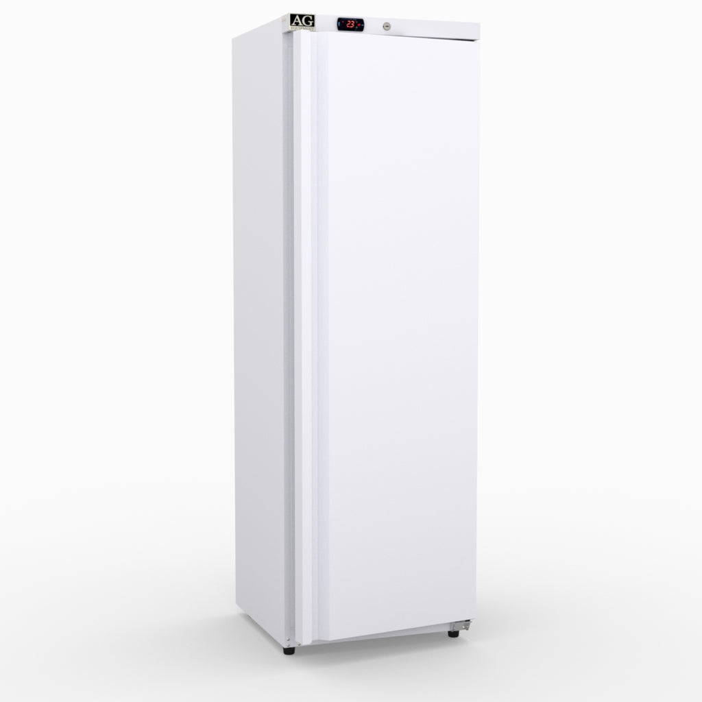 400L Upright Single Door Ventilated Fridge R400V
