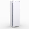 400L Upright Single Door Ventilated Fridge R400V