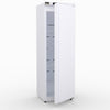400L Upright Single Door Ventilated Fridge R400V