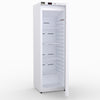 400L Upright Single Door Ventilated Fridge R400V