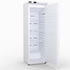 400L Upright Single Door Ventilated Fridge R400V