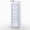 400L Upright Single Door Ventilated Fridge R400V