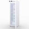 400L Upright Single Door Ventilated Fridge R400V