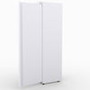 400L Upright Single Door Ventilated Fridge R400V