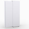 400L Upright Single Door Ventilated Fridge R400V