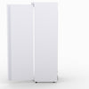 400L Upright Single Door Ventilated Fridge R400V