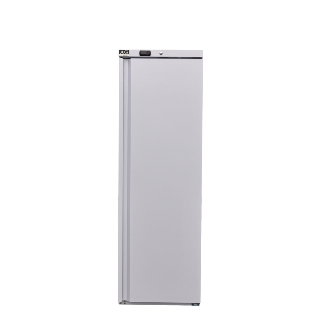 400L Upright Single Door Ventilated Freezer F400V