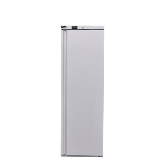 400L Upright Single Door Ventilated Fridge R400V