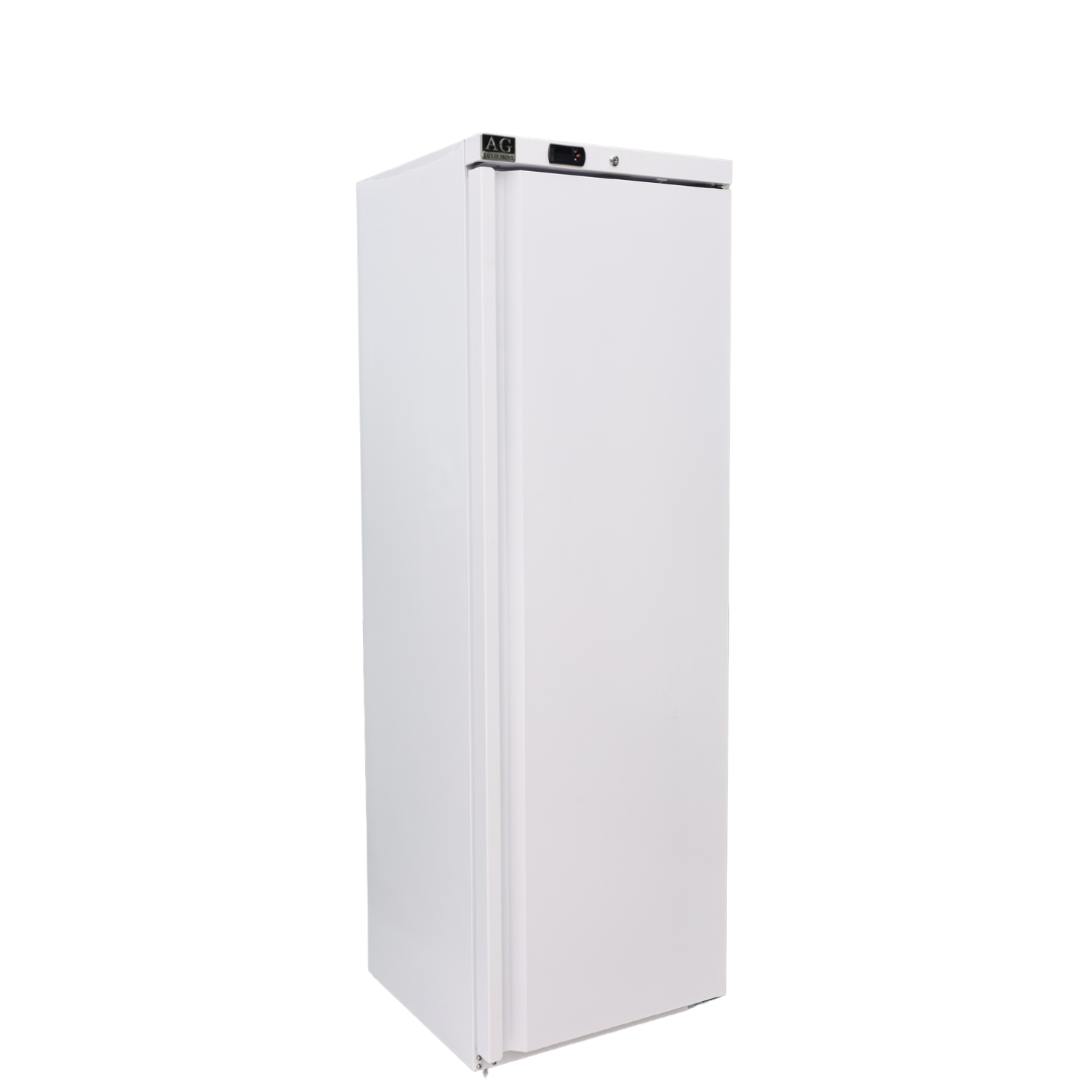 400L Upright Single Door Ventilated Freezer F400V