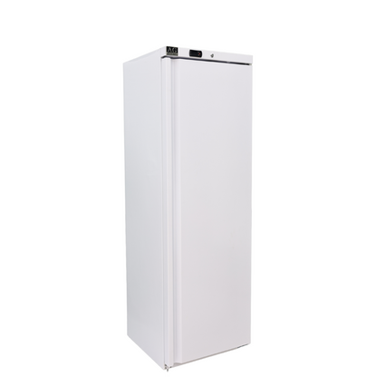 400L Upright Single Door Ventilated Freezer F400V