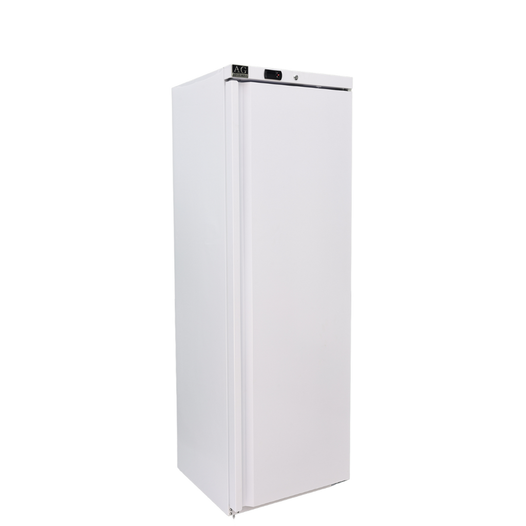 400L Upright Single Door Ventilated Fridge R400V