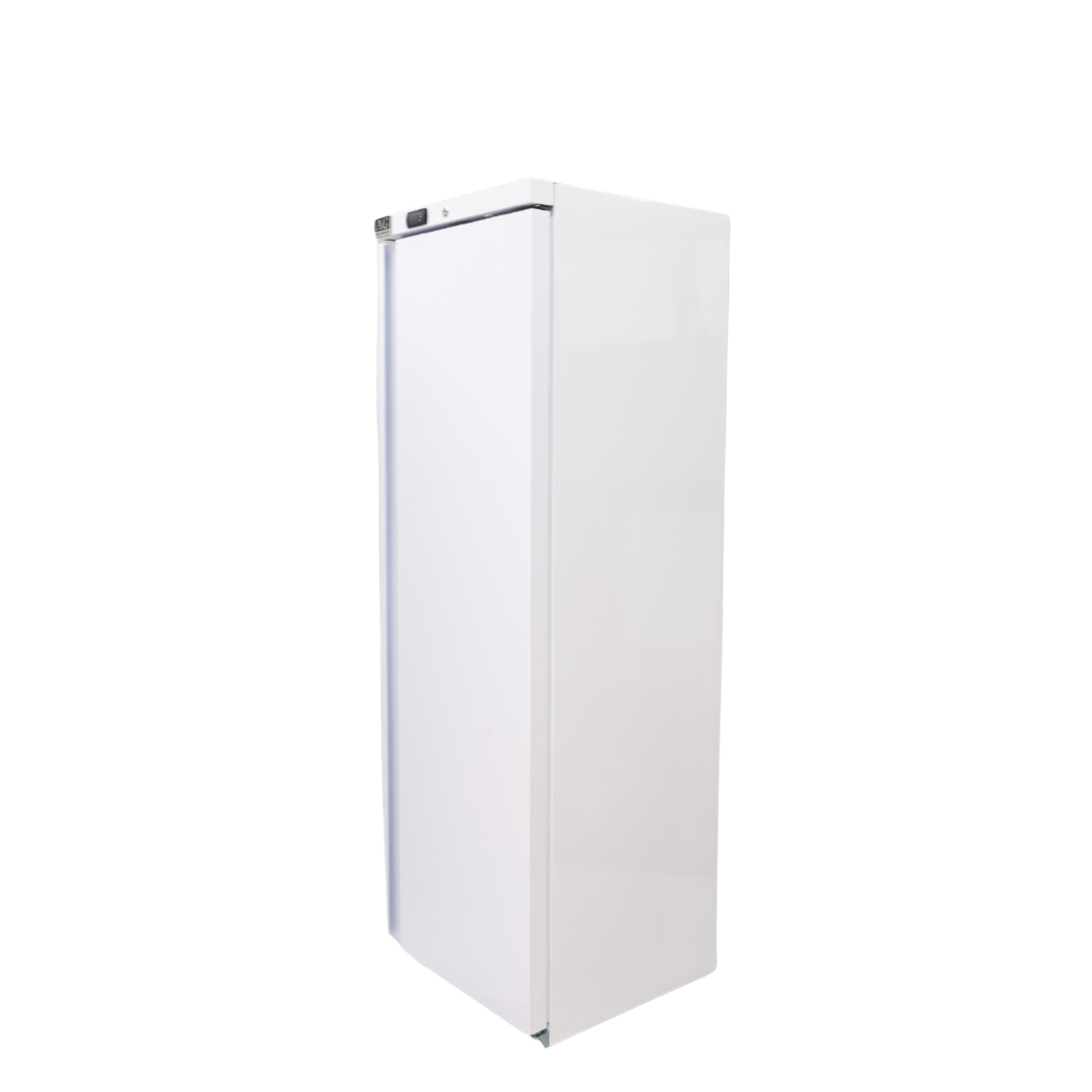 400L Upright Single Door Ventilated Freezer F400V