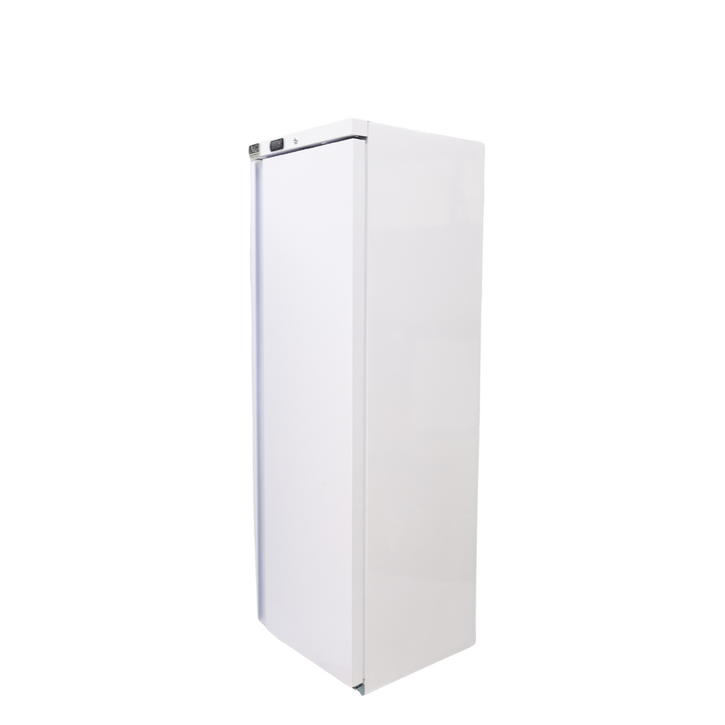 400L Upright Single Door Ventilated Fridge R400V
