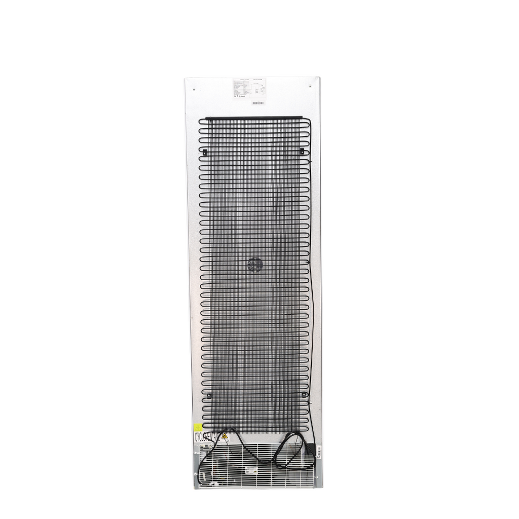 400L Upright Single Door Ventilated Fridge R400V