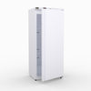 600L Upright Single Door Ventilated Fridge R600V