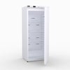 600L Upright Single Door Ventilated Fridge R600V