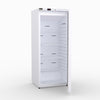 600L Upright Single Door Ventilated Fridge R600V