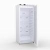 600L Upright Single Door Ventilated Fridge R600V