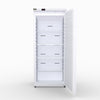 600L Upright Single Door Ventilated Fridge R600V