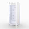 600L Upright Single Door Ventilated Fridge R600V