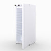 600L Upright Single Door Ventilated Fridge R600V