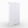 600L Upright Single Door Ventilated Fridge R600V