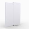 600L Upright Single Door Ventilated Fridge R600V
