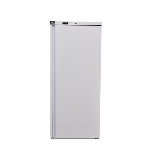 600L Upright Single Door Ventilated Fridge R600V